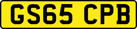 GS65CPB