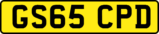 GS65CPD