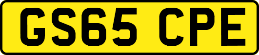 GS65CPE