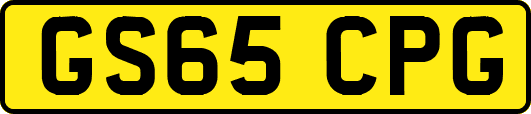 GS65CPG