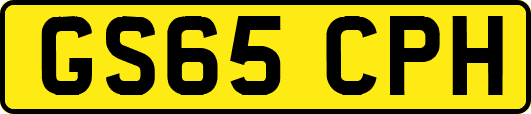 GS65CPH
