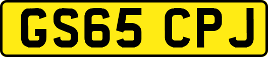 GS65CPJ