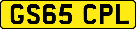GS65CPL