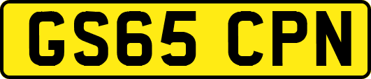 GS65CPN