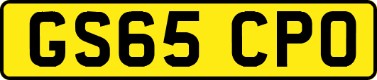GS65CPO
