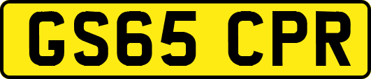 GS65CPR