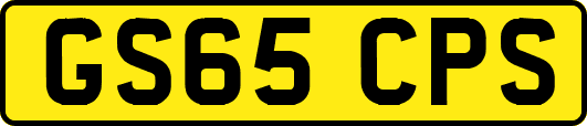 GS65CPS
