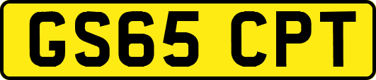 GS65CPT