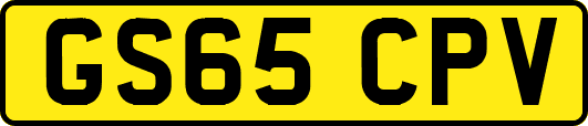 GS65CPV