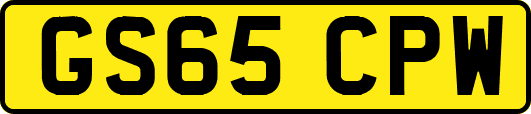 GS65CPW