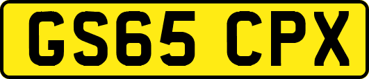 GS65CPX
