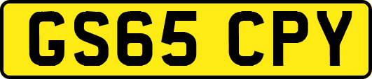 GS65CPY