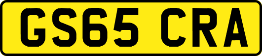 GS65CRA