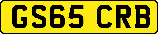 GS65CRB
