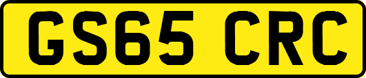 GS65CRC