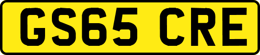 GS65CRE