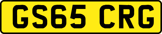 GS65CRG