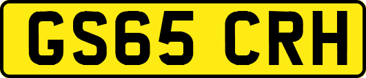 GS65CRH
