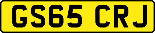 GS65CRJ