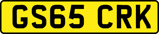 GS65CRK