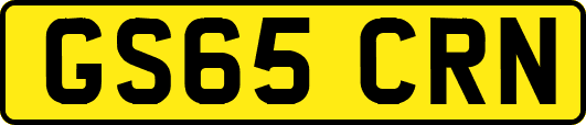 GS65CRN