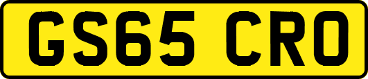 GS65CRO