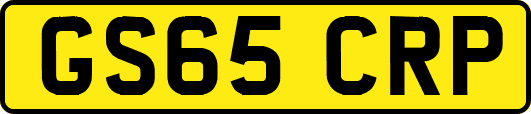 GS65CRP