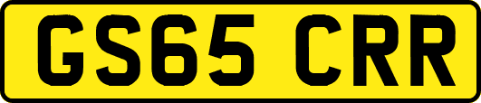GS65CRR
