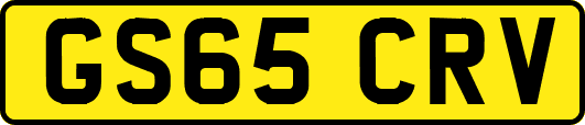 GS65CRV