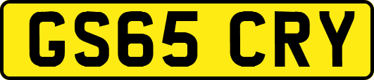 GS65CRY