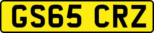 GS65CRZ