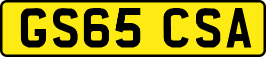 GS65CSA