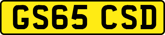 GS65CSD