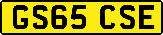 GS65CSE