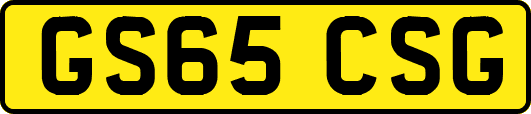 GS65CSG