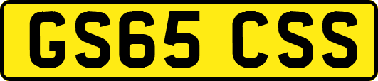 GS65CSS