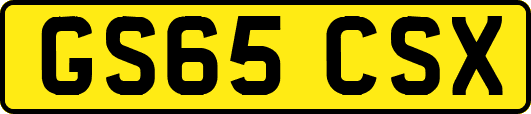 GS65CSX