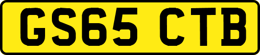 GS65CTB