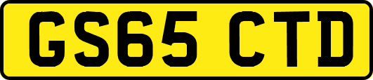GS65CTD