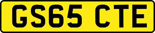GS65CTE