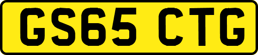 GS65CTG