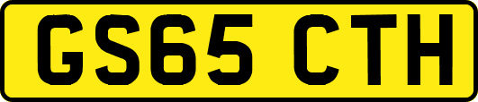 GS65CTH