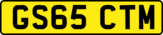 GS65CTM