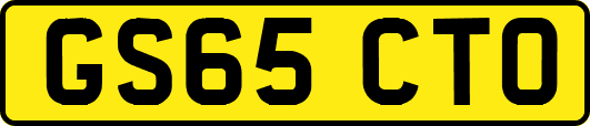 GS65CTO