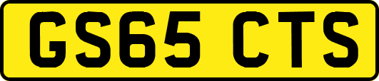 GS65CTS