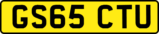 GS65CTU