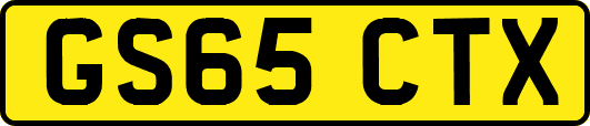 GS65CTX