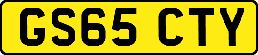 GS65CTY