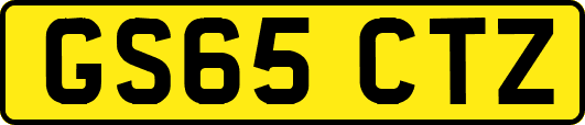 GS65CTZ