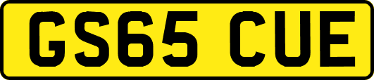 GS65CUE